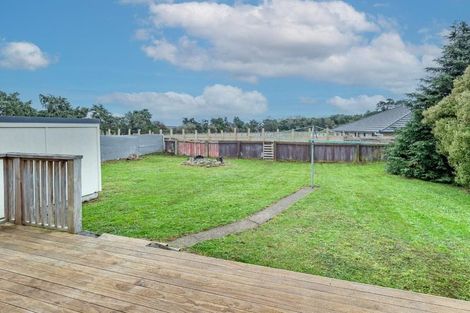 Photo of property in 14 Awatea Street, Levin, 5510