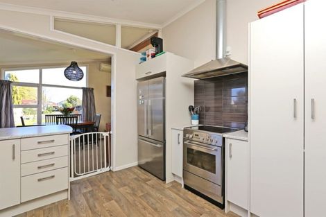 Photo of property in 25 Alamein Crescent, Onekawa, Napier, 4110