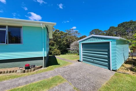 Photo of property in 109 Huaroa Street, Coromandel, 3506