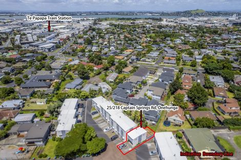 Photo of property in 25/218 Captain Springs Road, Onehunga, Auckland, 1061