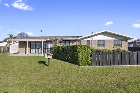 Photo of property in 20 Central Street, Matamata, 3400