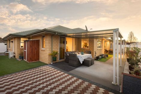 Photo of property in 10 Lennie Lane, Kihikihi, Te Awamutu, 3800