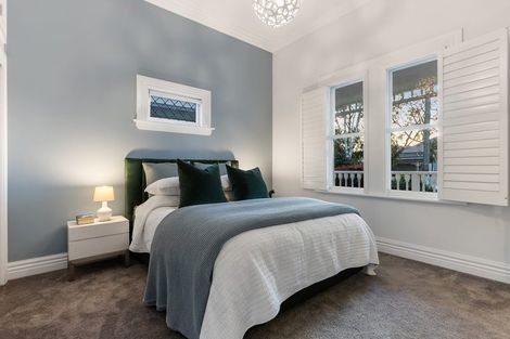 Photo of property in 18 Kowhai Street, Mount Eden, Auckland, 1024