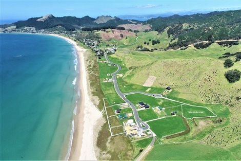 Photo of property in 16 Joyce Place, Opito Bay, Whitianga, 3592