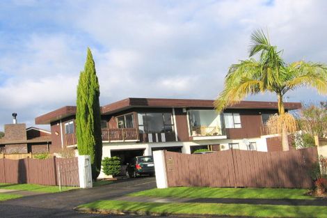 Photo of property in 15 Caithness Place, Farm Cove, Auckland, 2012