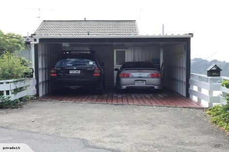 Photo of property in 33a Roseneath Terrace, Roseneath, Wellington, 6011