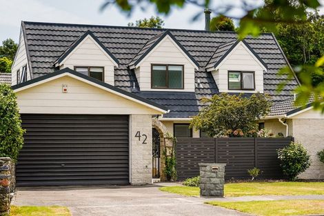 Photo of property in 42 Awanui Drive, Waikanae, 5036