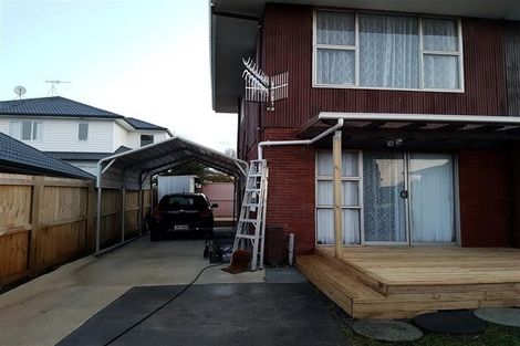 Photo of property in 3/151 Astley Avenue, New Lynn, Auckland, 0600