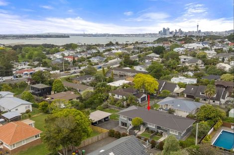 Photo of property in 19 Church Street, Northcote Point, Auckland, 0627