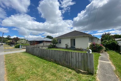 Photo of property in 19 Arthur Street, Upper Riccarton, Christchurch, 8041