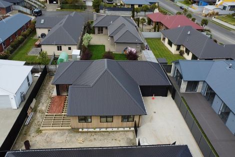 Photo of property in 99 Hoffman Court, Waikiwi, Invercargill, 9810