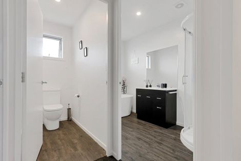 Photo of property in 54 Quartz Drive, Rolleston, 7614