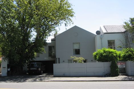 Photo of property in 99 Carlton Mill Road, Merivale, Christchurch, 8014