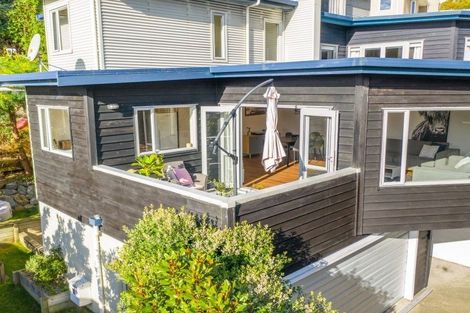 Photo of property in 3 Paremata Drive, Paremata, Porirua, 5024