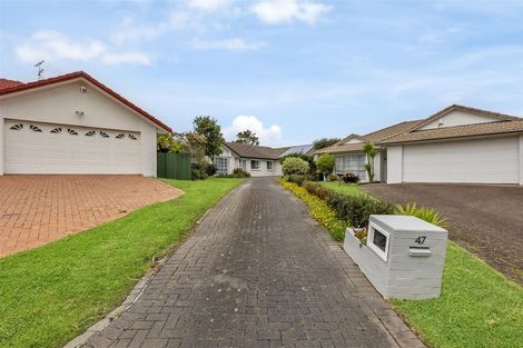 Photo of property in 47 Palmcrest Grove, Highland Park, Auckland, 2010