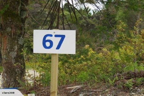 Photo of property in 67 Blue Spur Road, Blue Spur, Hokitika, 7882