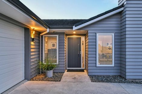 Photo of property in 10 Crosshill Court, Pokeno, 2402