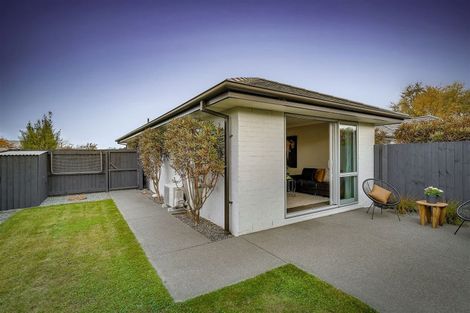 Photo of property in 7b Shadbolt Lane, Rolleston, 7614