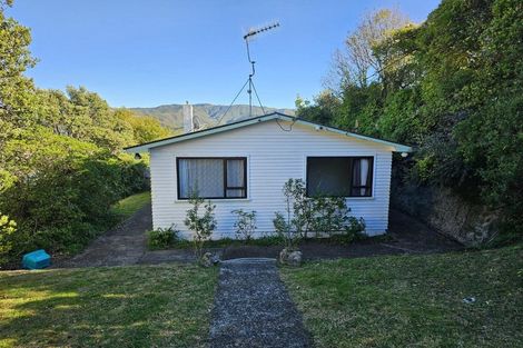 Photo of property in 48 Buckley Road, Southgate, Wellington, 6023