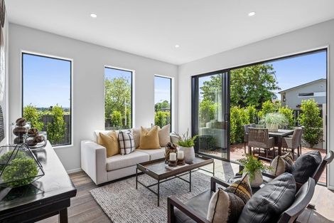 Photo of property in 12a Eric Price Avenue, Takapuna, Auckland, 0620