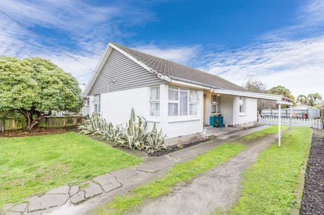 Photo of property in 294 Hoon Hay Road, Hoon Hay, Christchurch, 8025