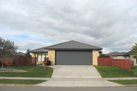 Photo of property in 34 Alconbury Drive, Rototuna North, Hamilton, 3210