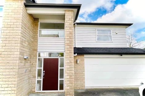 Photo of property in 66a Hutchinsons Road, Bucklands Beach, Auckland, 2014