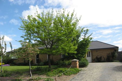 Photo of property in 39 Woodglen Drive, Woodend, 7610