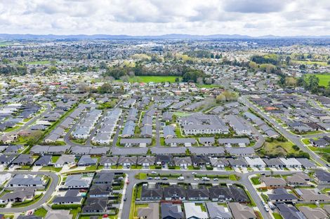 Photo of property in 11b Yanicks Crescent, Fitzroy, Hamilton, 3206