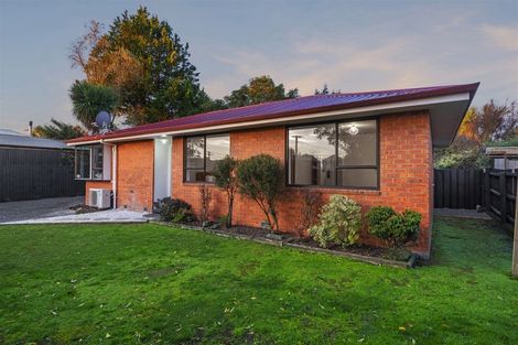 Photo of property in 2/34 Kipling Street, Addington, Christchurch, 8024