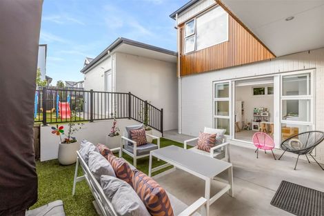 Photo of property in 13 Frances Bryers Road, Hobsonville, Auckland, 0616