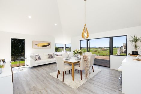 Photo of property in 56 Nandina Lane, Pukekohe, 2120