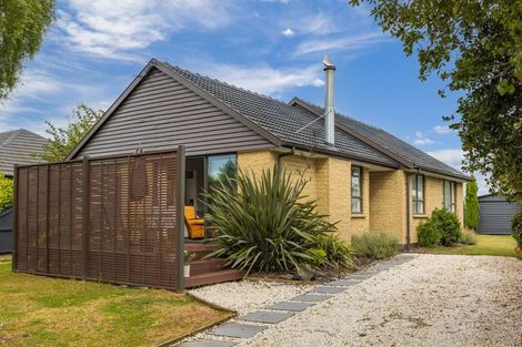 Photo of property in 45 Fenchurch Street, Redwood, Christchurch, 8051
