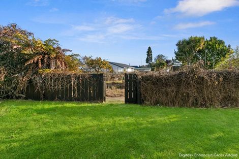 Photo of property in 16a Baxter Place, Owhata, Rotorua, 3010