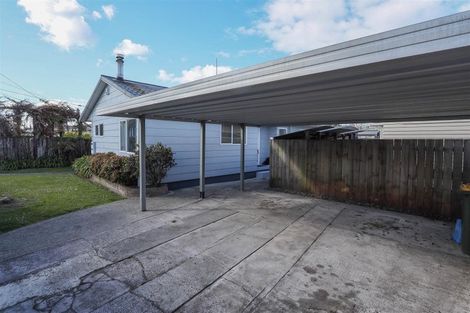 Photo of property in 1 Logan Street, Fairy Spring, Rotorua, 3015