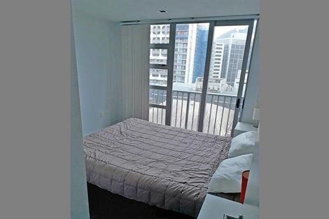 Photo of property in Q-central 44-58 Apartments, 5b/46 Liverpool Street, Auckland Central, Auckland, 1010