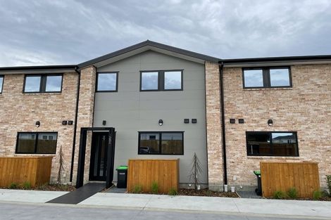 Photo of property in 29a Webb Street, St Albans, Christchurch, 8014