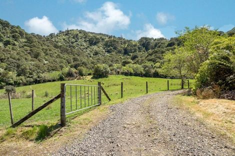 Photo of property in 5 Tapu Creek Farms, Tapu, Thames, 3575