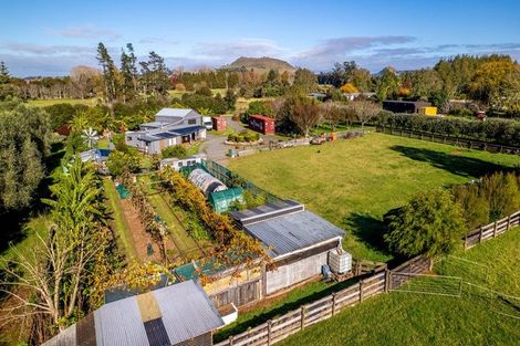 Photo of property in 5 Parkland Drive, Pakaraka, Kaikohe, 0472