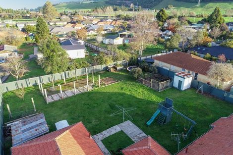 Photo of property in 13 Dawson Drive, Ngongotaha, Rotorua, 3010