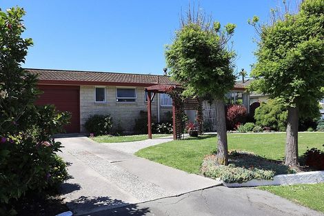 Photo of property in 27 Walbrook Crescent, Oamaru North, Oamaru, 9400