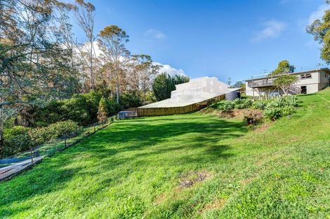 Photo of property in 426 Redoubt Road, Totara Park, Auckland, 2019