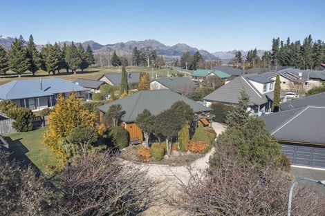 Photo of property in 21 Devon Street, Hanmer Springs, 7334
