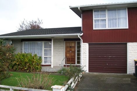 Photo of property in 35 Allard Street, Edgeware, Christchurch, 8013