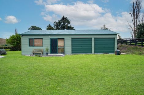 Photo of property in 1567 Puketitiri Road, Puketapu, Napier, 4184