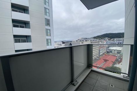 Photo of property in Soho Apartments, 1013/74 Taranaki Street, Te Aro, Wellington, 6011