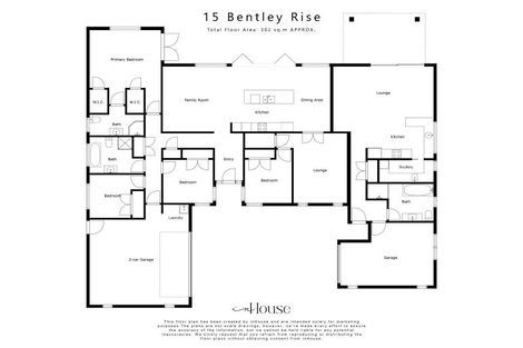 Photo of property in 15 Bentley Rise, Flagstaff, Hamilton, 3210