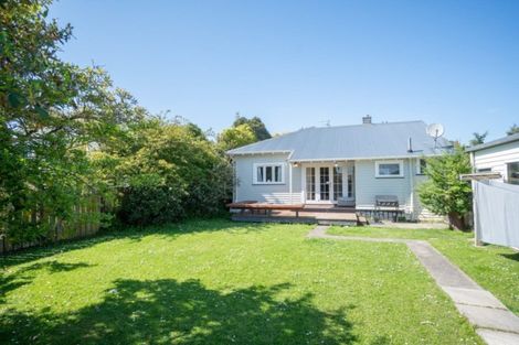 Photo of property in 253 College Street, West End, Palmerston North, 4412