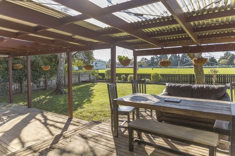 Photo of property in 26a Ransom Street, Dannevirke, 4930