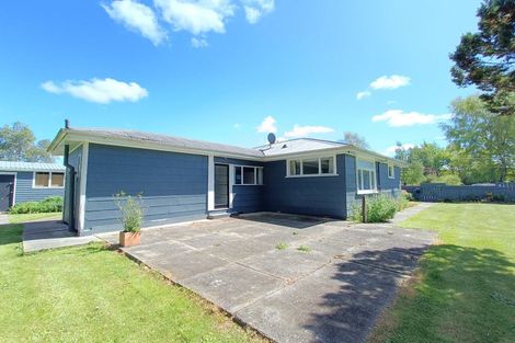 Photo of property in 5 Kennedy Street, Geraldine, 7930